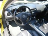 2004 Mazda RX-8 Grand Touring Dashboard