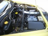 2004 Mazda RX-8 Grand Touring 1.3L RENESIS Twin-Rotor Rotary Engine