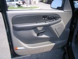 2003 Chevrolet Suburban 1500 Z71 4x4 Door Panel