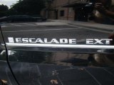 2002 Cadillac Escalade EXT AWD Marks and Logos