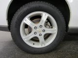 2005 Chevrolet Uplander  Wheel