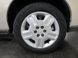 2007 Chevrolet Uplander LS Wheel