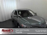 2011 Toyota Camry XLE V6