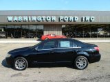 2008 Lincoln MKZ AWD Sedan