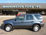 2005 Norsea Blue Metallic Ford Escape XLS 4WD #52725015