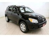 2008 Toyota RAV4 4WD