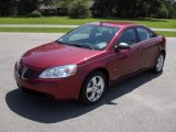 2008 Pontiac G6 GT Sedan