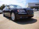 2011 Gloss Black Chrysler 300 Limited #52809085