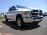 2012 Dodge Ram 2500 HD ST Crew Cab 4x4