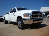2012 Dodge Ram 3500 HD ST Crew Cab 4x4 Dually