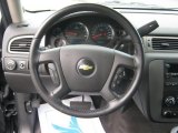 2010 Chevrolet Tahoe LS Steering Wheel