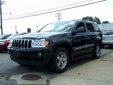 2005 Jeep Grand Cherokee Laredo 4x4