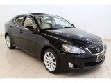 2009 Lexus IS 250 AWD