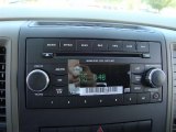 2012 Dodge Ram 3500 HD ST Crew Cab 4x4 Dually Audio System