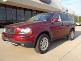 2008 Ruby Red Metallic Volvo XC90 3.2 AWD #52809567