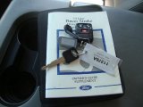 2002 Ford F350 Super Duty Lariat Crew Cab 4x4 Dually Books/Manuals