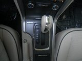 2011 Lincoln MKZ Hybrid e-CVT Automatic Transmission