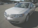 2010 Brilliant Silver Metallic Lincoln MKZ FWD #52816528