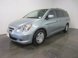 2007 Honda Odyssey EX
