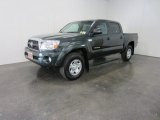 2011 Toyota Tacoma V6 SR5 Double Cab 4x4