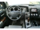 2011 Toyota Tundra Limited Double Cab 4x4 Dashboard