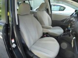 2012 Mazda MAZDA5 Sport Sand Interior