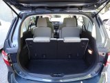2012 Mazda MAZDA5 Sport Trunk