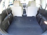 2012 Mazda MAZDA5 Sport Trunk