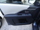 2012 Mazda MAZDA5 Sport Door Panel