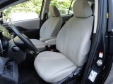 2012 Mazda MAZDA5 Sport Sand Interior