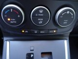 2012 Mazda MAZDA5 Sport Controls
