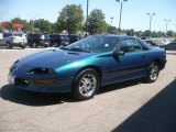 1996 Chevrolet Camaro Z28 Coupe Exterior