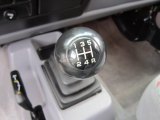 1997 Jeep Wrangler SE 4x4 5 Speed Manual Transmission