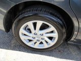 2012 Mazda MAZDA5 Sport Wheel
