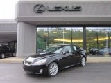 2007 Lexus IS 250 AWD