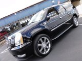 2007 Cadillac Escalade ESV AWD