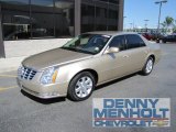 2006 Cadillac DTS 