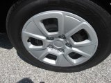 2011 Kia Soul 1.6 Wheel