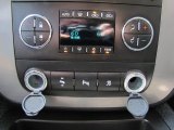 2008 Chevrolet Avalanche Z71 4x4 Controls