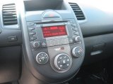 2011 Kia Soul 1.6 Controls