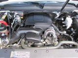 2008 Chevrolet Avalanche Z71 4x4 5.3 Liter Flex-Fuel OHV 16-Valve Vortec V8 Engine