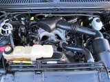 2002 Ford Excursion Limited 4x4 6.8 Liter SOHC 20-Valve Triton V10 Engine