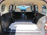 2008 Hummer H3 X Trunk