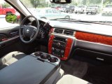 2009 Chevrolet Avalanche LT Dashboard