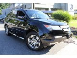 2008 Acura MDX Technology