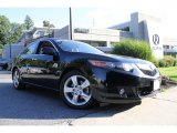 2010 Acura TSX Sedan