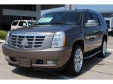 2011 Cadillac Escalade 