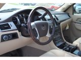 2011 Cadillac Escalade  Dashboard