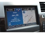 2011 Cadillac Escalade Premium Navigation