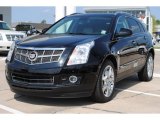 2011 Cadillac SRX FWD
